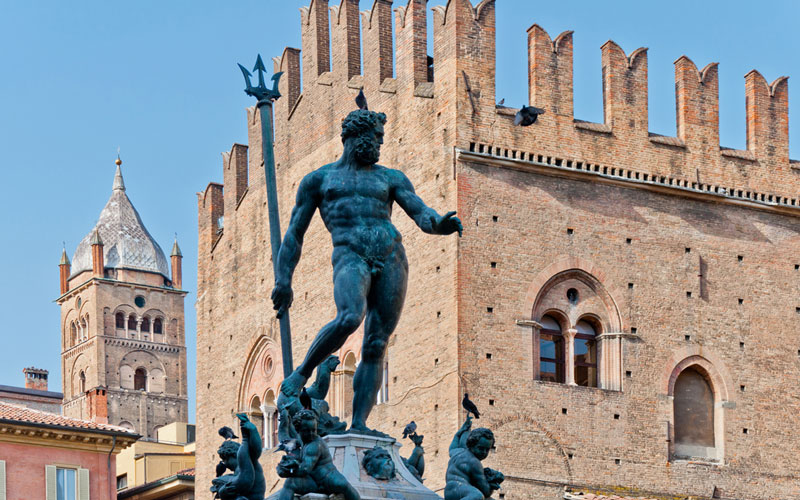 SAPORI E MESTIERI DELLA ROMAGNA